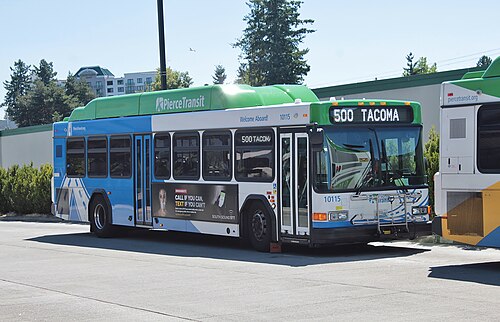 Pierce Transit